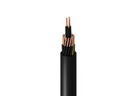 RoHS Flexible 18 Core 300V Armoured Electrical Cable , 500V Armoured XLPE Cable