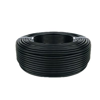 Fire Resistance 240mm2 33KV HV Power Cable Aluminum Conductor