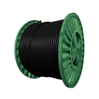 Fire Resistance 240mm2 33KV HV Power Cable Aluminum Conductor