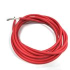 Red Single Core 1kV 4mm HV Power Cable For Solar PV Panel