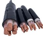 25mm2 1000V High Voltage Power Cable , 95mm2 High Voltage Single Core Cable