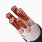 25mm2 1000V High Voltage Power Cable , 95mm2 High Voltage Single Core Cable