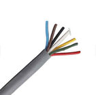5 Core 450V XLPE Insulated PVC Sheathed Cable Low Voltage For Construction