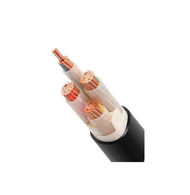400mm2 XLPE Power Cables