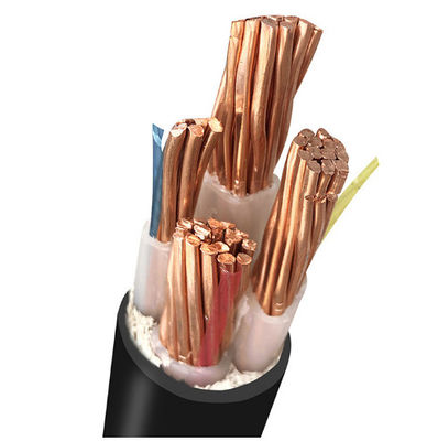 400mm2 XLPE Power Cables