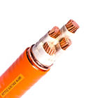 YTTW 3x70mm2 Rubber Insulated Cable , 750V 3 Core Mineral Insulated Cable