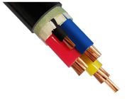 3 Core 16mm2 PVC Insulated Sheathed Cable , 0.7mm PVC Insulated Cable