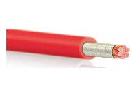 ISO9001 3x2.5mm2 PVC Insulated Copper Wire , 0.6kV Insulated Copper Cable
