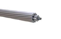 AAC 5.88mm Aluminium Overhead Power Cables , 25sqmm Overhead Electric Cables