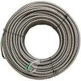 Flexible 6AWG 16sqmm Aluminum Power Cable Overhead Transmission