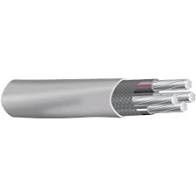 500m 115mm2 Electric Power Cable Heat Resistant ASTM B 399 Standard