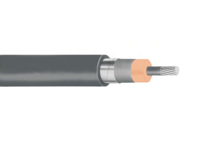 Single Core 35KV 250mm2 MV Power Cable EPR Insulation For Feeder Circuits