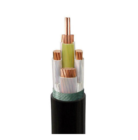 400mm2 XLPE Power Cables