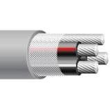 Bare 500mm2 Aluminium Conductor Wire , ACSR Overhead Aluminum Cable